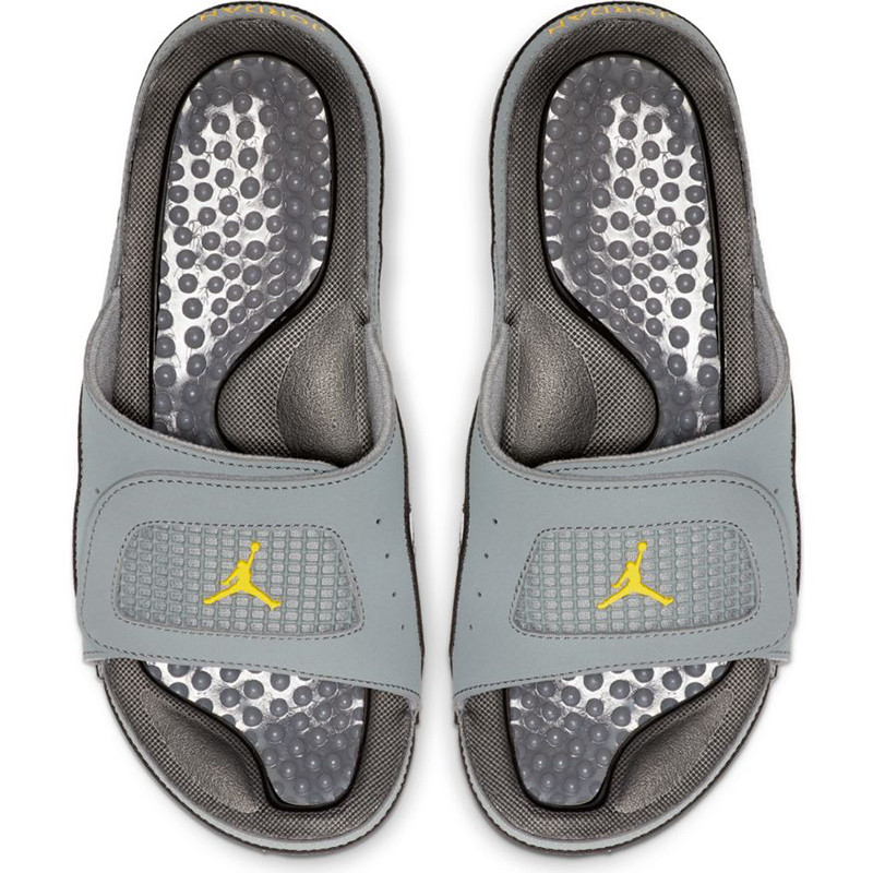 jordan 4 slides