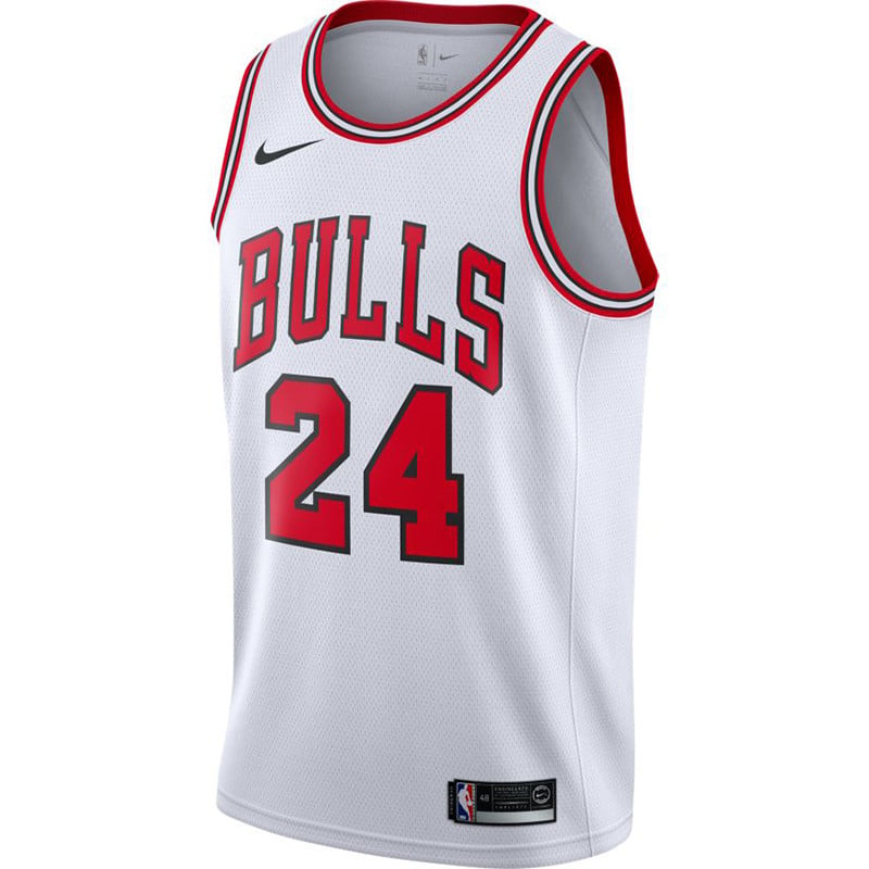 camisetas de los bulls