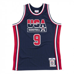 Michael Jordan Team USA...