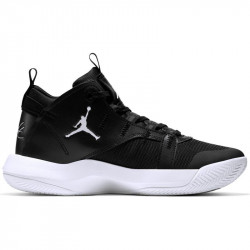 Jordan Jumpman 2020 Black Basketball Shoes