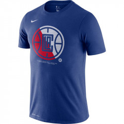 Camiseta LA Clippers Nike...