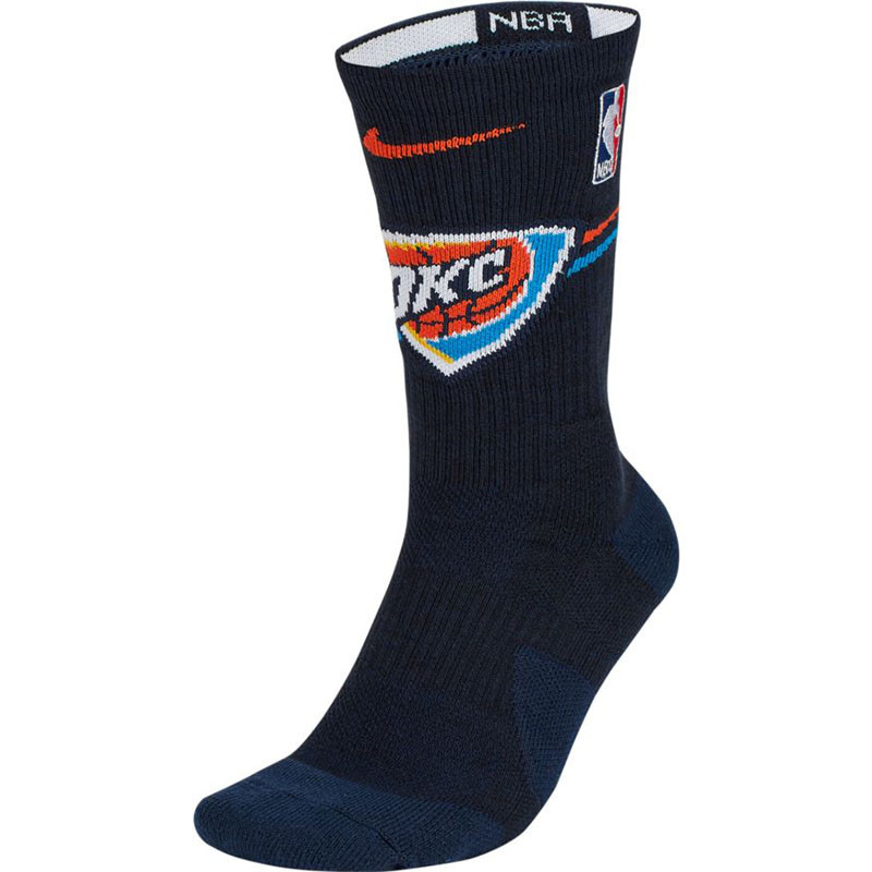 nike elite crew basketball socks
