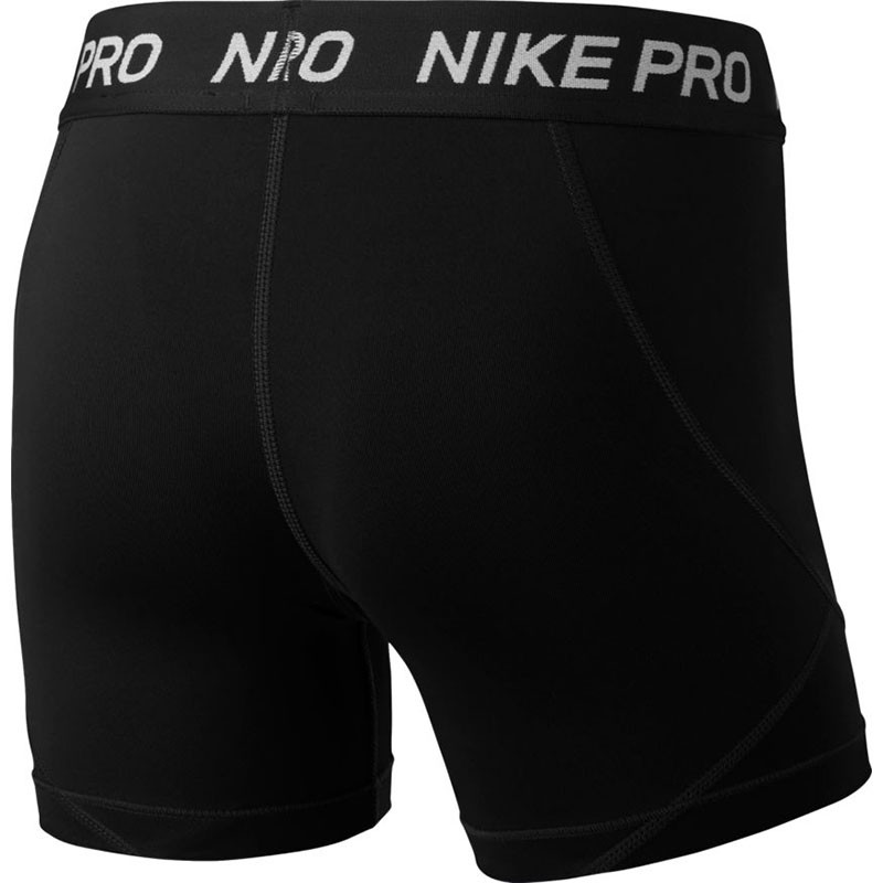 nike pro shorts junior