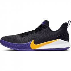 nike lakers zapatillas