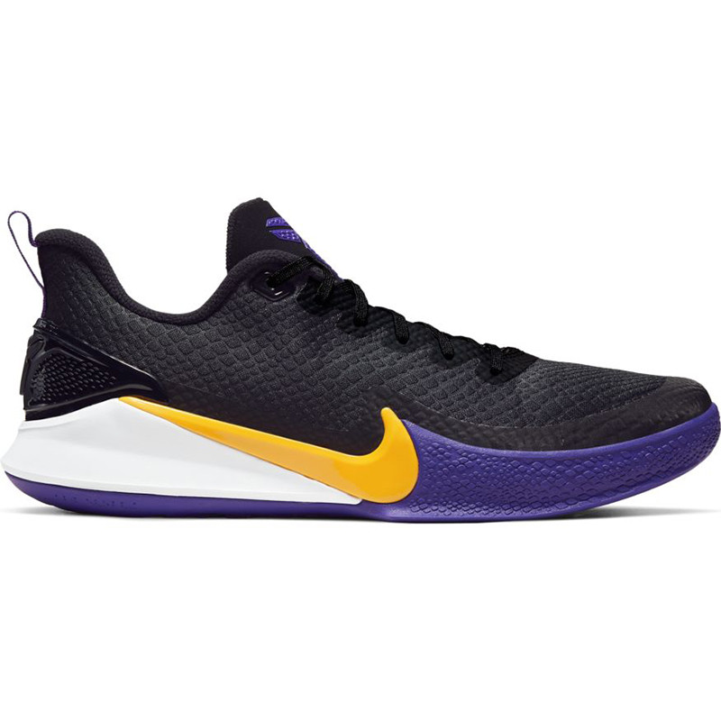 newest kobes shoes