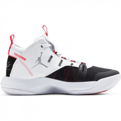 jumpman basketball shoes