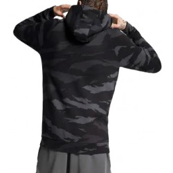 jumpman fleece camo