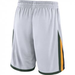 utah jazz short shorts