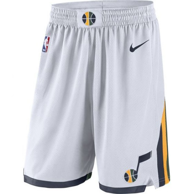 Buy NBA Junior Utah Jazz Association Shorts