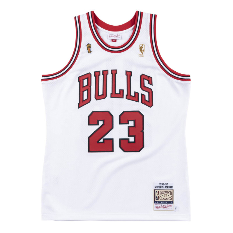 Buy Michael Jordan Bulls 1997 Finals 
