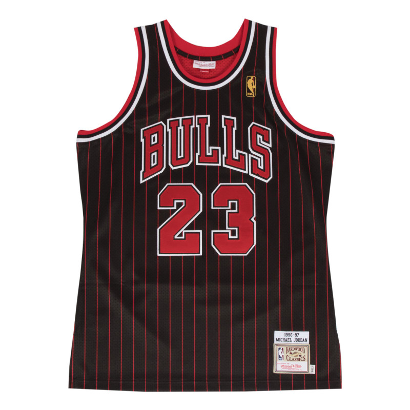 Buy Michael Jordan Bulls 1997 Alternate 