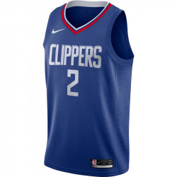 clippers jersey history