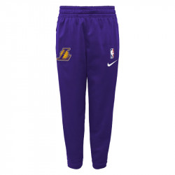 nike lakers pants