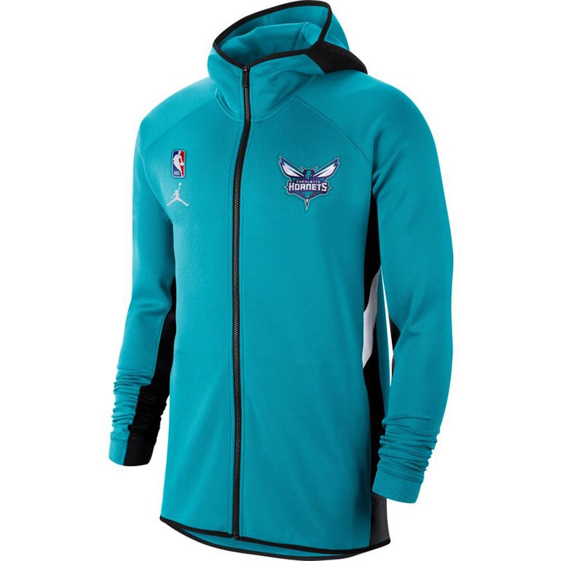 charlotte hornets hoodie