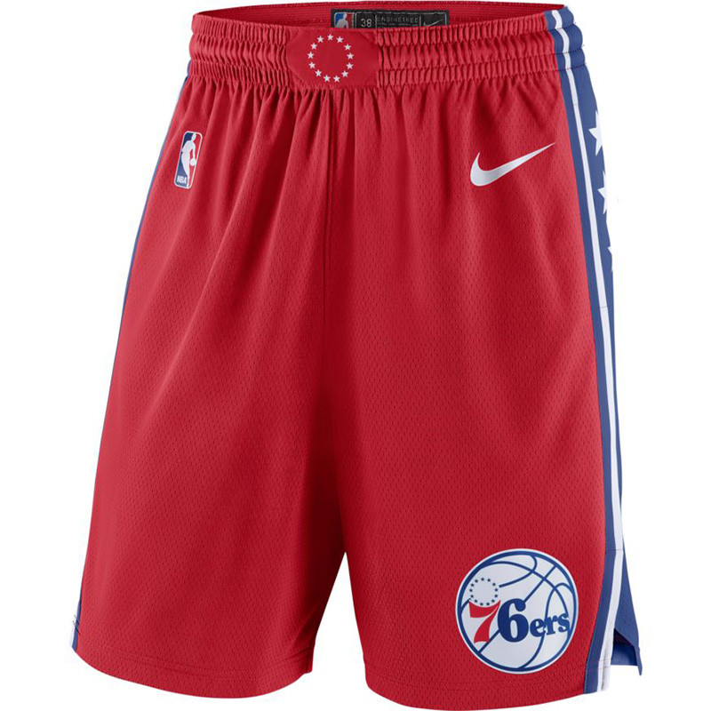 Comprar Pantalones Sixers Alternative Swingman Shorts