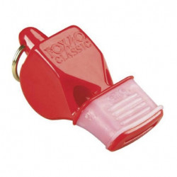 Fox 40 Classic CMG Red Whistle