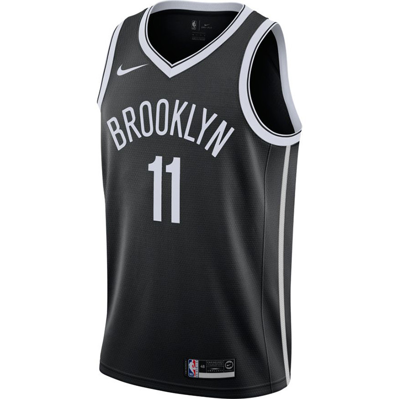new jersey nets to brooklyn