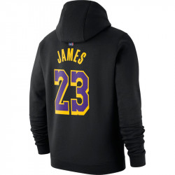 lebron pullover