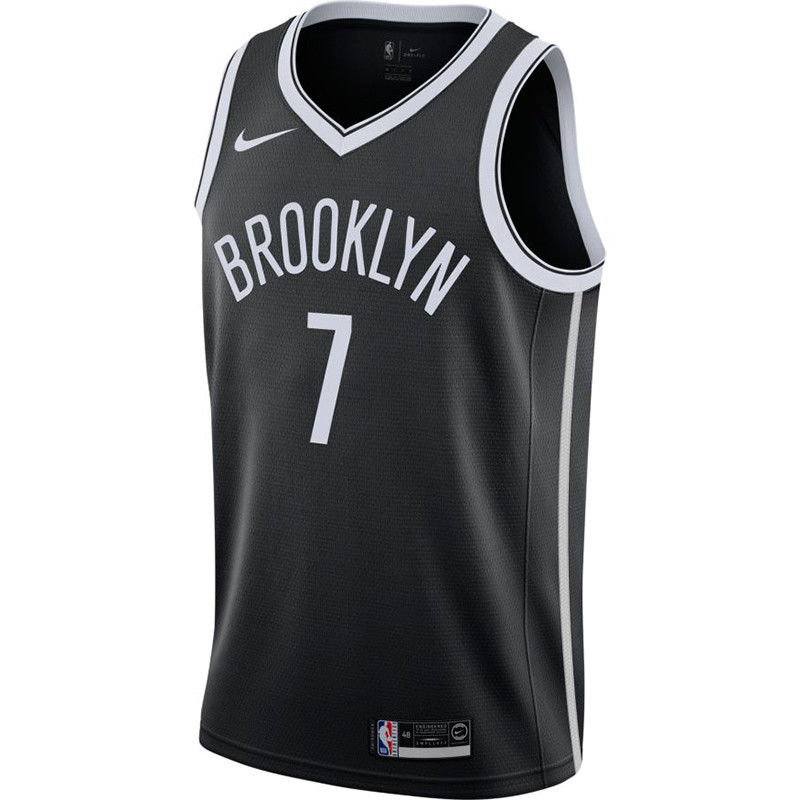 Kevin Durant Brooklyn Nets Swingman Jersey