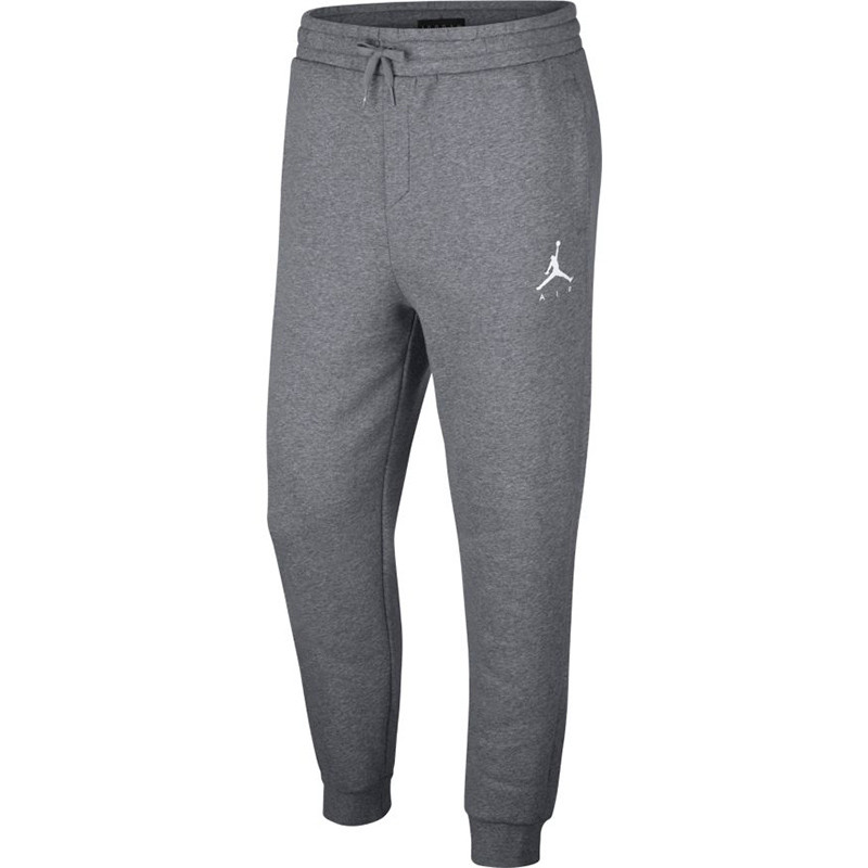 grey jordan pants