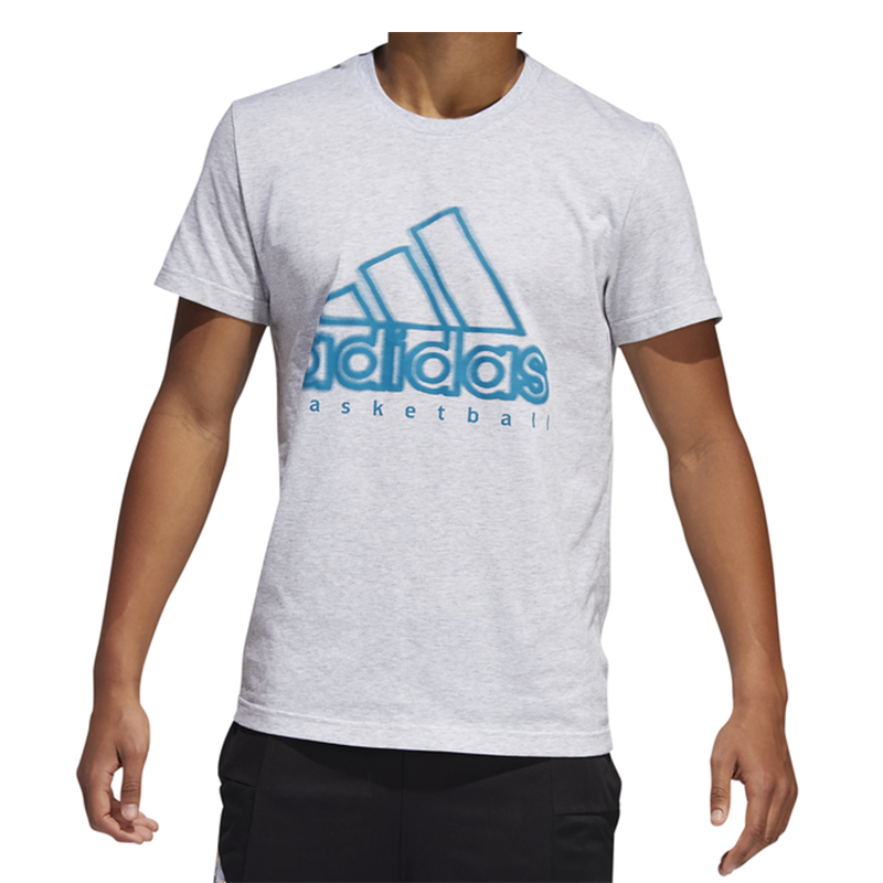 adidas basketball shirts