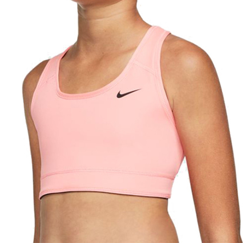 nike junior sports bra