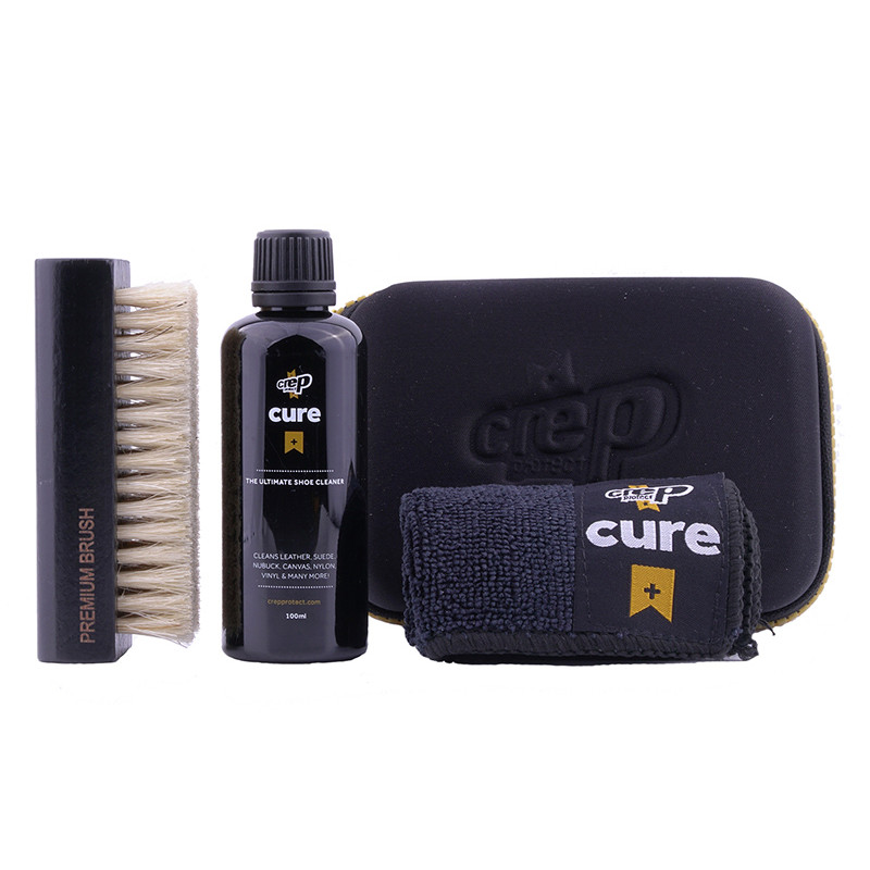 Buy Crep Protect Travel Cleaning Kit