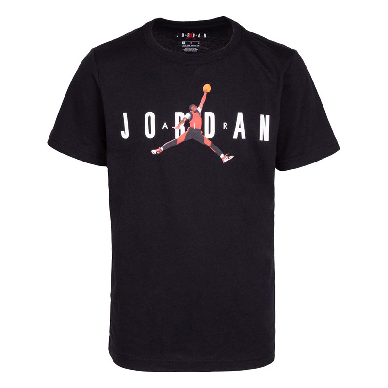 jordan brand t shirts