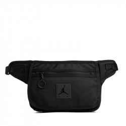 jordan fanny pack black