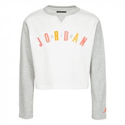 jordan long sleeve top