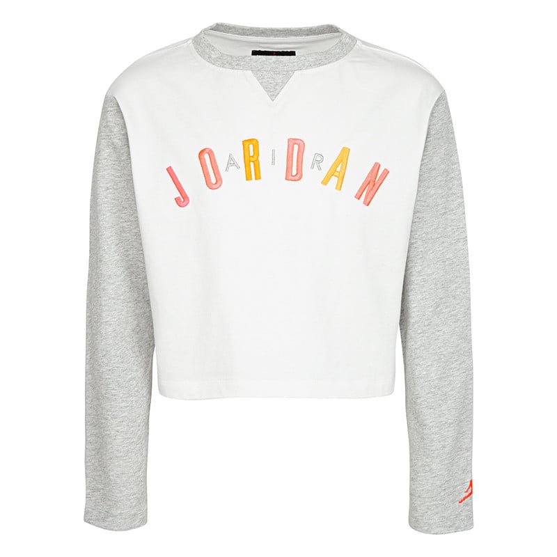 jordan long t shirt