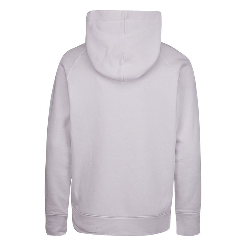 junior white hoodie