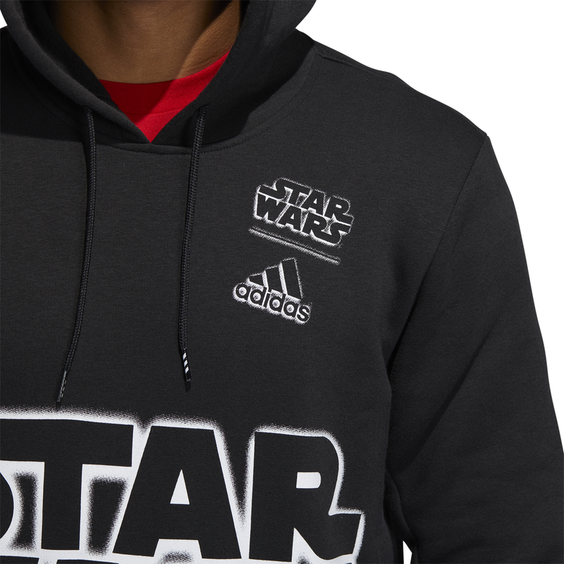 rebel adidas hoodie