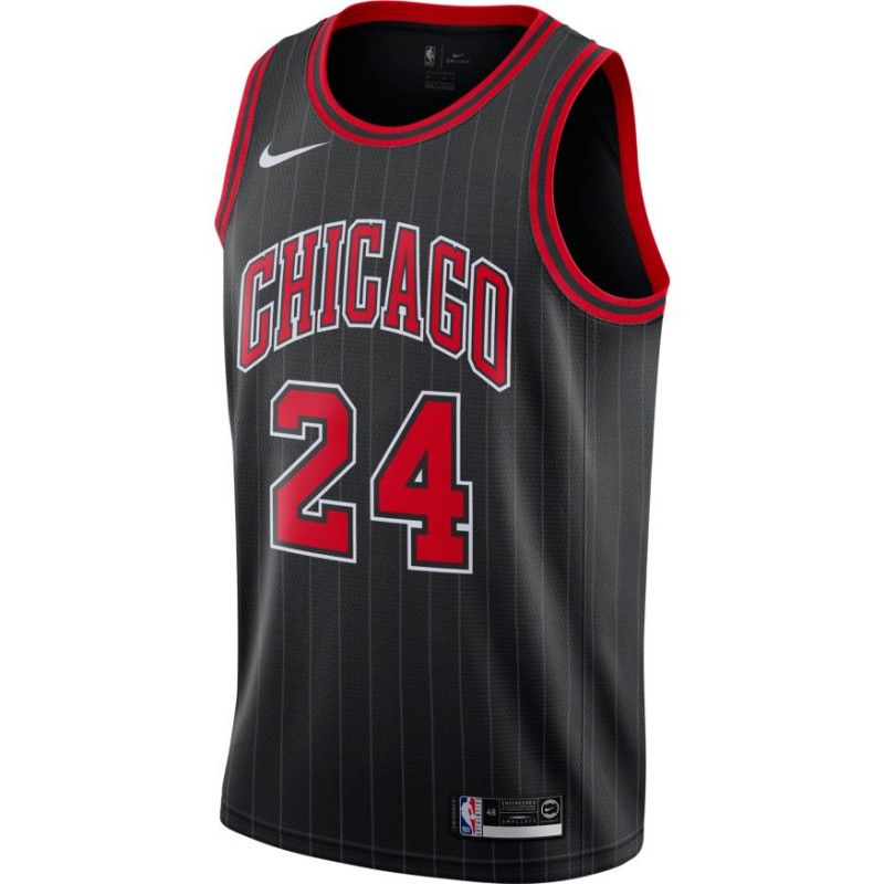Buy Now Lauri Markkanen Chicago Bulls 