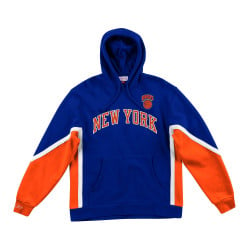 retro knicks sweatshirt