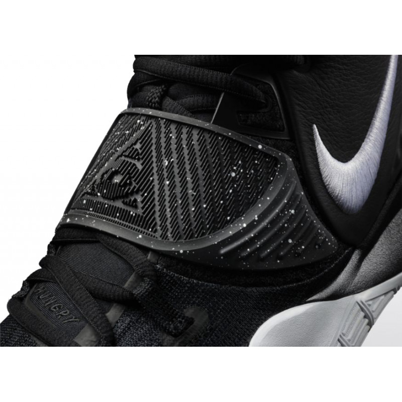 Nike Kyrie 6 'N7' CW1785 200 Release Date Nice kicks