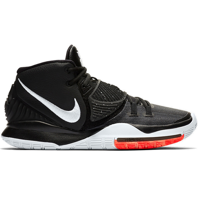 Kyrie 6 'Triple Black' Zapatillas de baloncesto. Nike ES