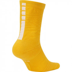 lakers nike elite socks