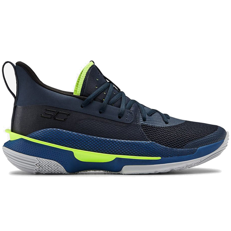 under armour gs curry 4 mid junior boys basketball shoes