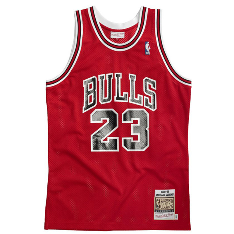 chicago red bulls jersey