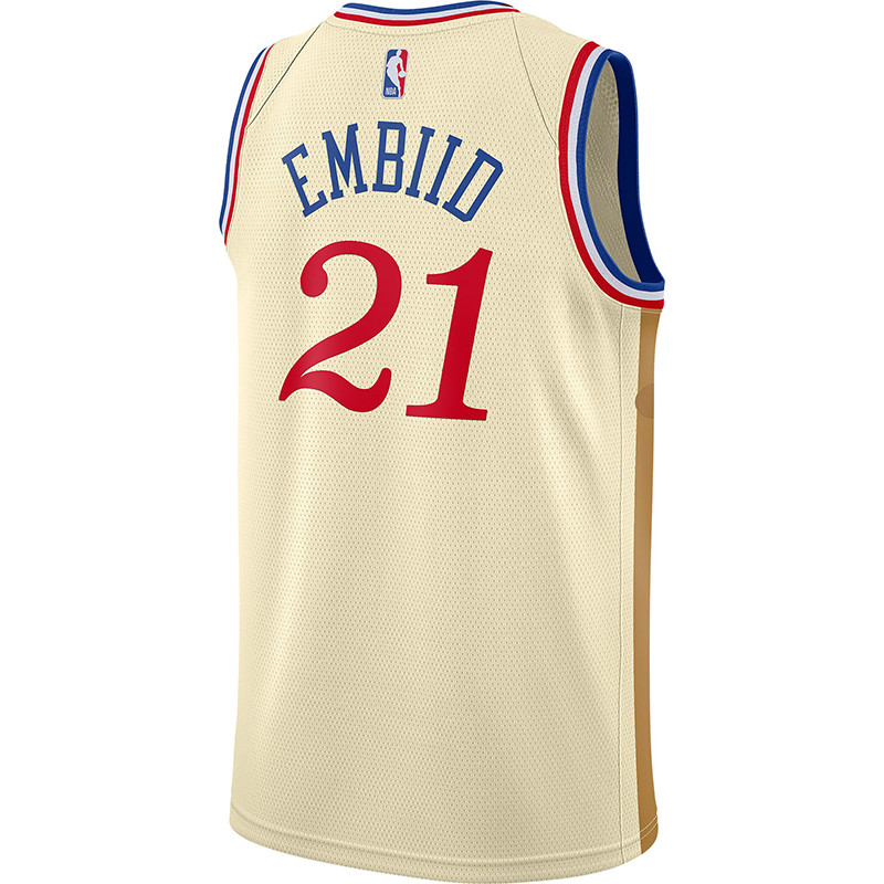 embiid jersey city edition