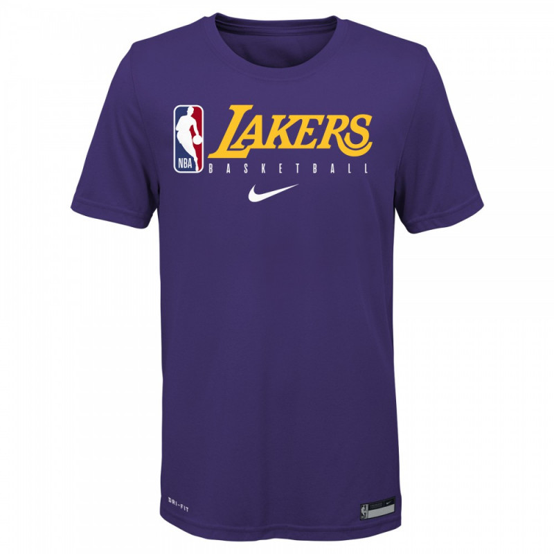 los angeles lakers t shirt