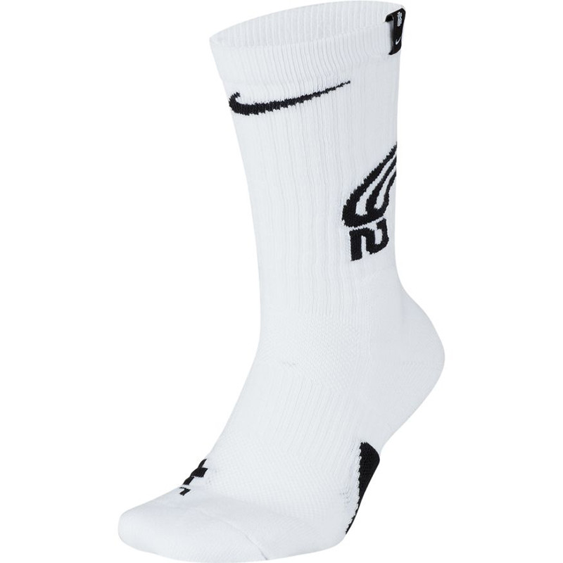 Buy Kyrie Irving Nike Elite Crew Socks 