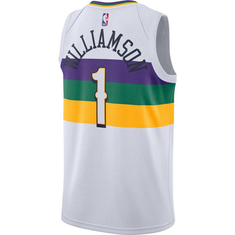 pelicans city edition shirt