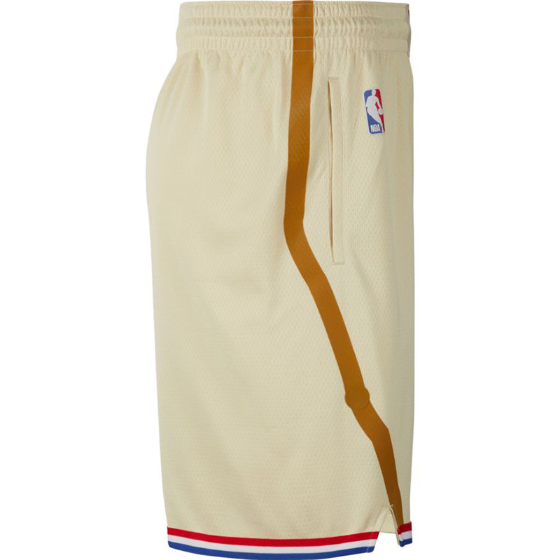 Comprar Pantalones Junior Philadelphia 76ers City Edition ...