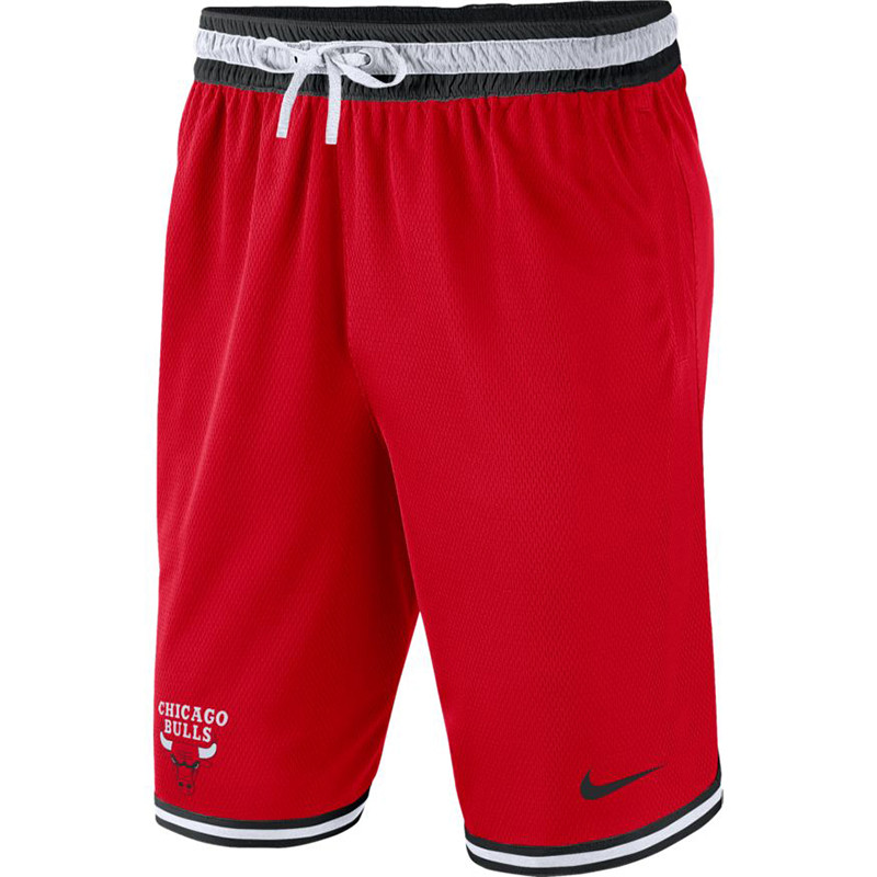 Buy Chicago Bulls Nike DNA Shorts 