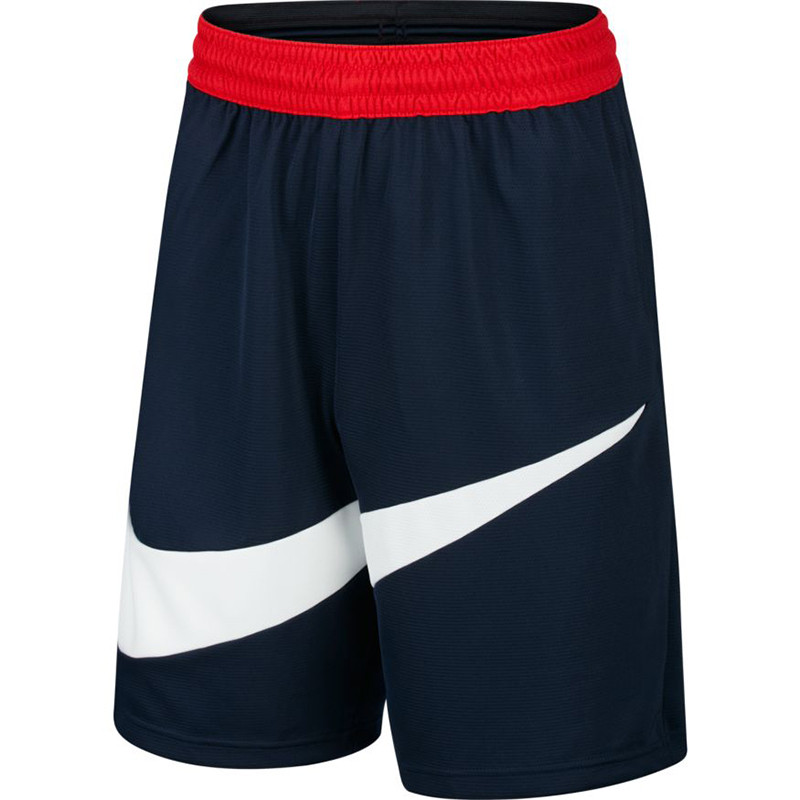 Comprar Pantalones cortos Nike Dry HBR 2.0 Black | 24Segons