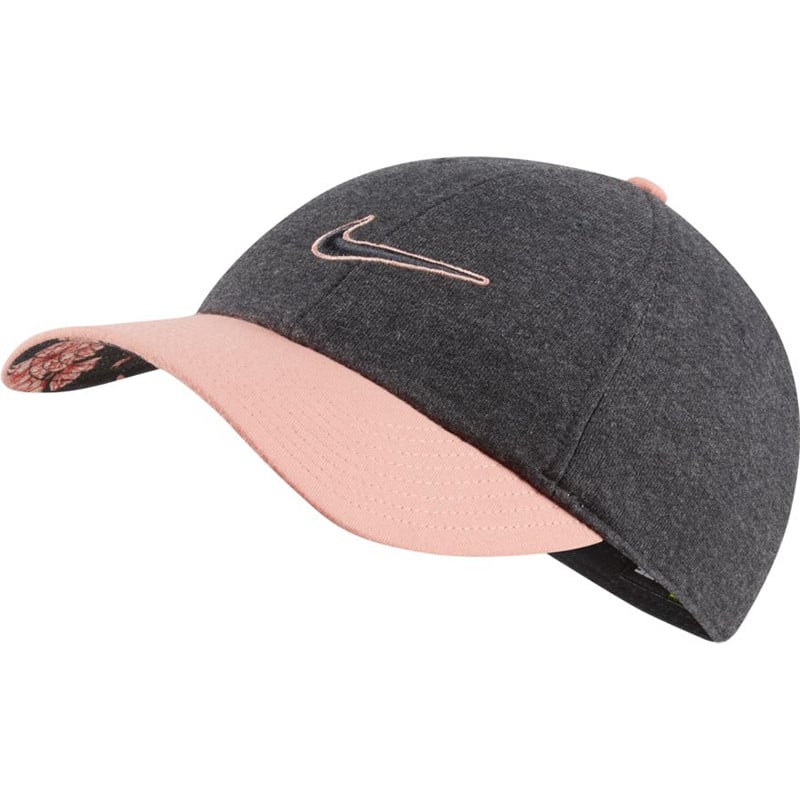 nike strap cap