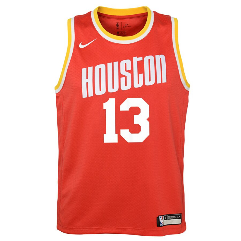 Buy Junior James Harden Houston Rockets 