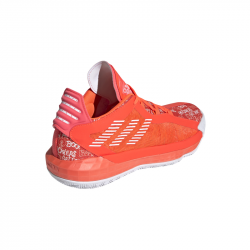 adidas dame mujer